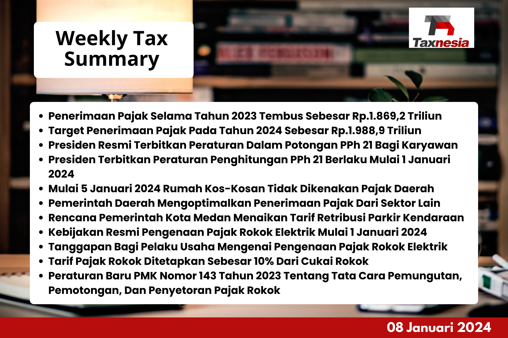 Weekly Tax Summary 08 Jan 2024 TAXNESIA   14.Thumbnail Web Berita 